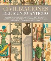 CIVILIZACIONES DEL MUNDO ANTIGUO | 9788498015126 | RATHBONE, DOMINIC | Galatea Llibres | Librería online de Reus, Tarragona | Comprar libros en catalán y castellano online