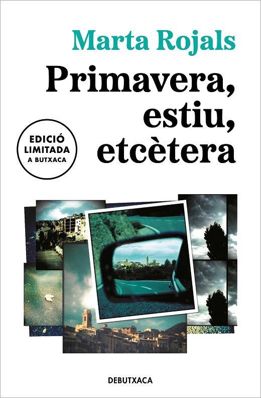 PRIMAVERA, ESTIU, ETCÈTERA (EDICIÓ LIMITADA) | 9788419394224 | ROJALS, MARTA | Galatea Llibres | Librería online de Reus, Tarragona | Comprar libros en catalán y castellano online