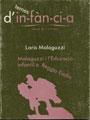 TEMES D`INFANCIA.MALAGUZZI I L`EDUCACIO INFANTIL A | 9788489149212 | MALAGUZZI, LORIS | Galatea Llibres | Librería online de Reus, Tarragona | Comprar libros en catalán y castellano online