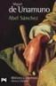 ABEL SANCHEZ | 9788420633237 | UNAMUNO, MIGUEL DE | Galatea Llibres | Llibreria online de Reus, Tarragona | Comprar llibres en català i castellà online