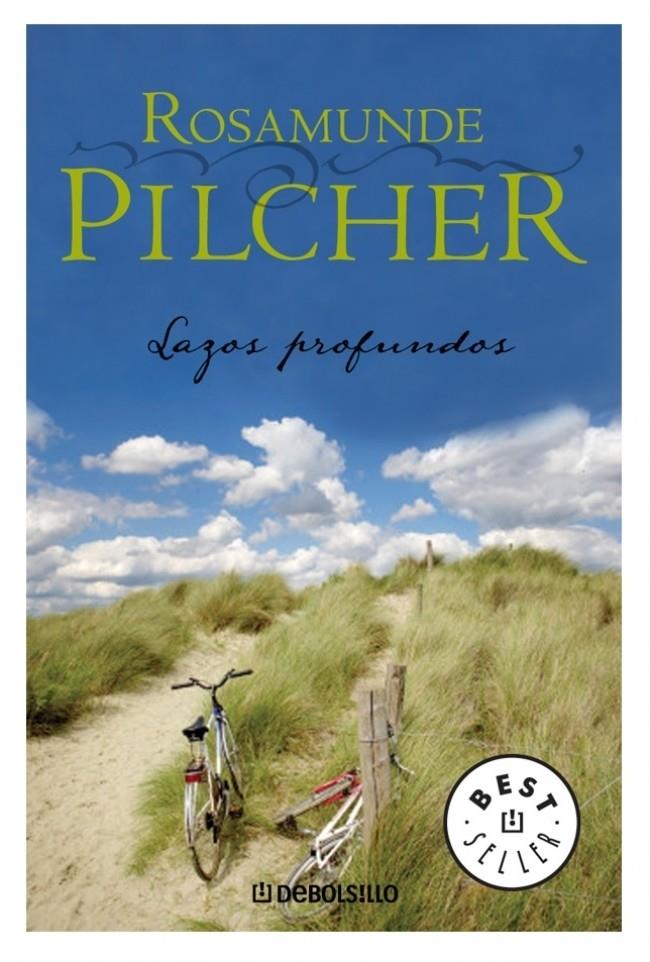 LAZOS PROFUNDOS | 9788497931281 | PILCHER, ROSAMUNDE | Galatea Llibres | Llibreria online de Reus, Tarragona | Comprar llibres en català i castellà online