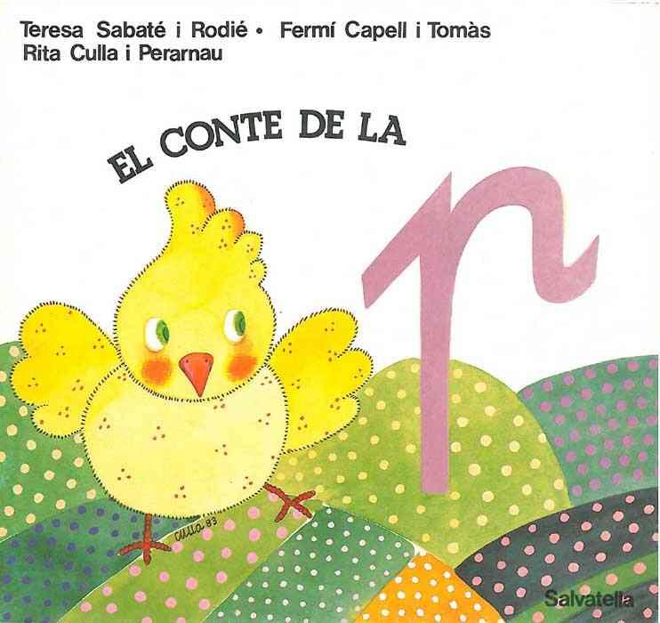 CONTES LLETRES P | 9788472102217 | SABATÉ RODIÉ, TERESA | Galatea Llibres | Librería online de Reus, Tarragona | Comprar libros en catalán y castellano online