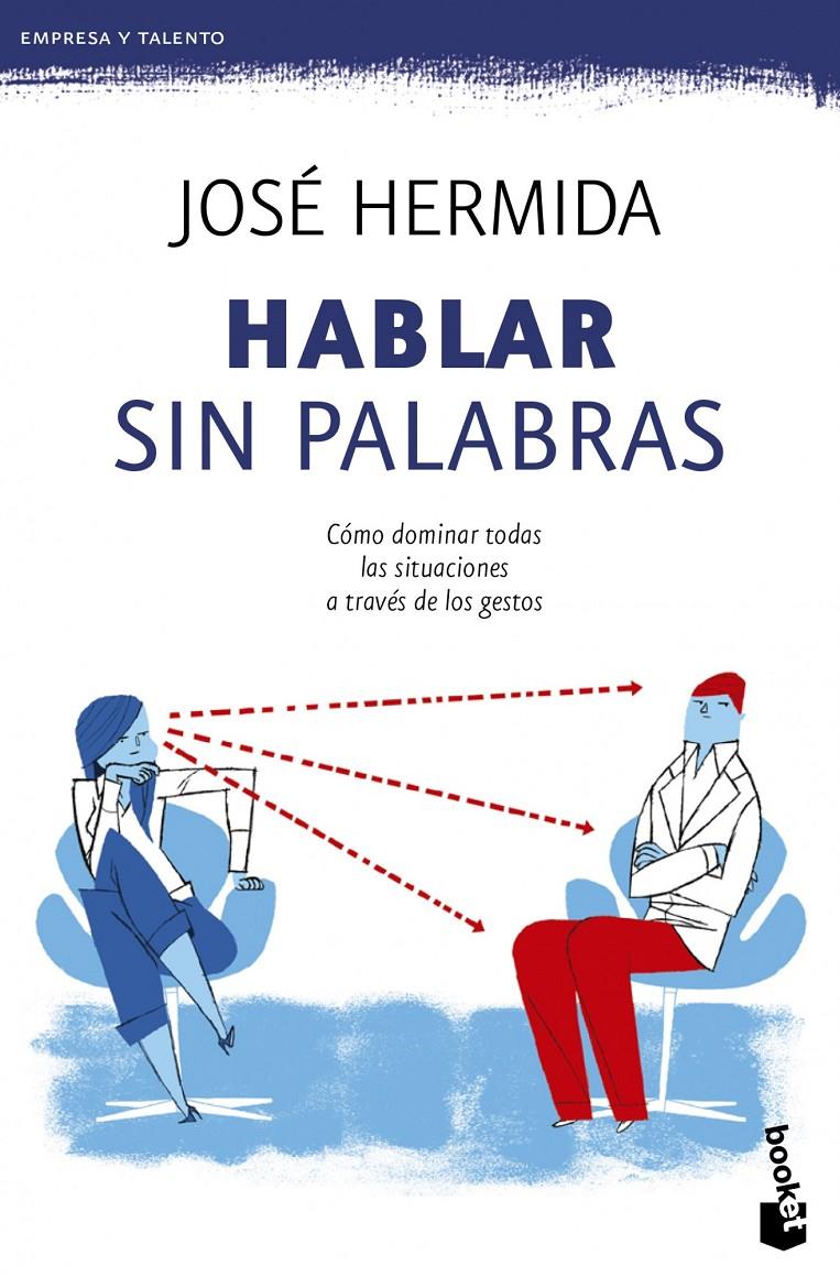 HABLAR SIN PALABRAS | 9788499983998 | HERMIDA, JOSE | Galatea Llibres | Librería online de Reus, Tarragona | Comprar libros en catalán y castellano online