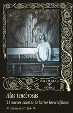 ALAS TENEBROSAS | 9788477027621 | VV.AA | Galatea Llibres | Llibreria online de Reus, Tarragona | Comprar llibres en català i castellà online