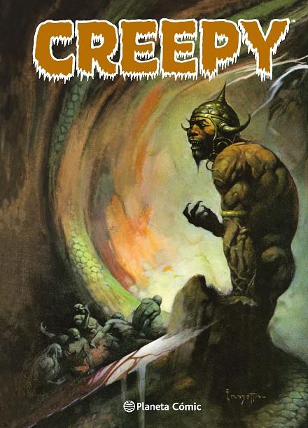 CREEPY 6/29 | 9788411406086 | VV.AA. | Galatea Llibres | Llibreria online de Reus, Tarragona | Comprar llibres en català i castellà online