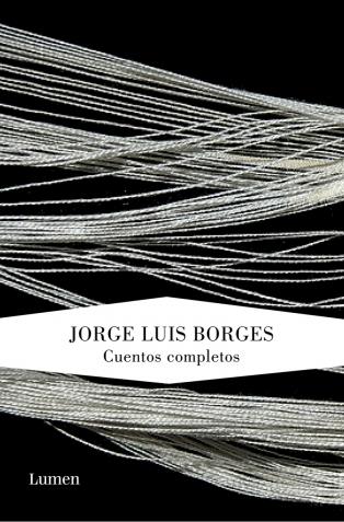 CUENTOS COMPLETOS BORGES | 9788426420213 | BORGES, JORGE LUIS | Galatea Llibres | Librería online de Reus, Tarragona | Comprar libros en catalán y castellano online
