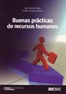 BUENAS PRACTICAS DE RECURSOS HUMANOS | 9788473565257 | SARRIES, LUIS | Galatea Llibres | Llibreria online de Reus, Tarragona | Comprar llibres en català i castellà online