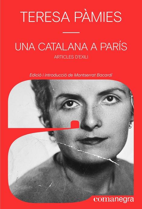 UNA CATALANA A PARÍS | 9791387969356 | PÀMIES, TERESA | Galatea Llibres | Librería online de Reus, Tarragona | Comprar libros en catalán y castellano online