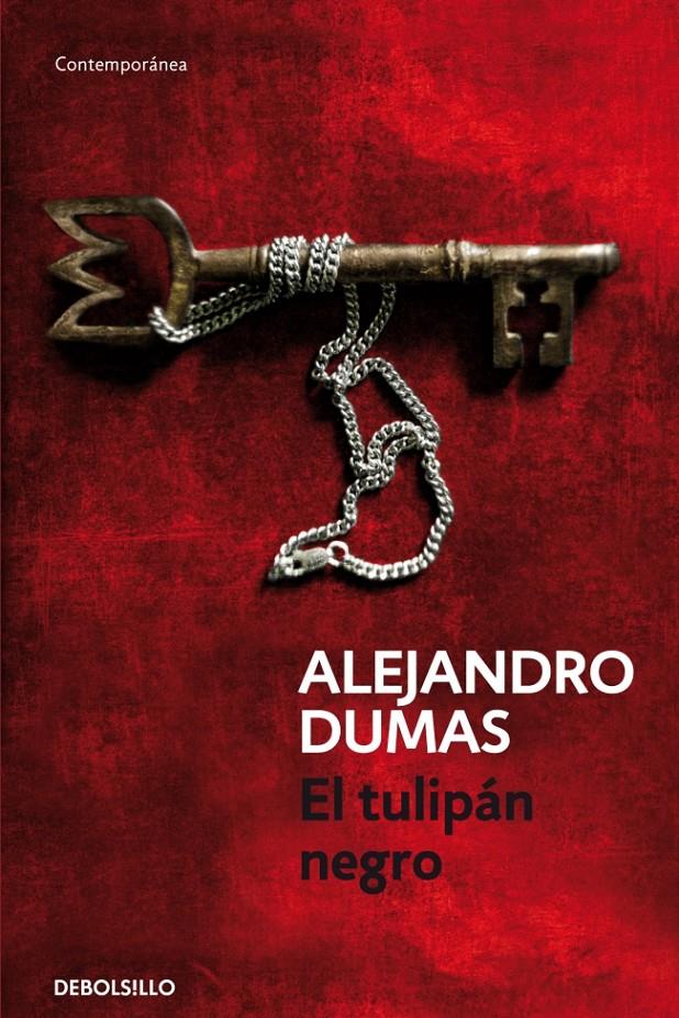 EL TULIPÁN NEGRO | 9788499089645 | DUMAS, ALEXANDRE | Galatea Llibres | Librería online de Reus, Tarragona | Comprar libros en catalán y castellano online