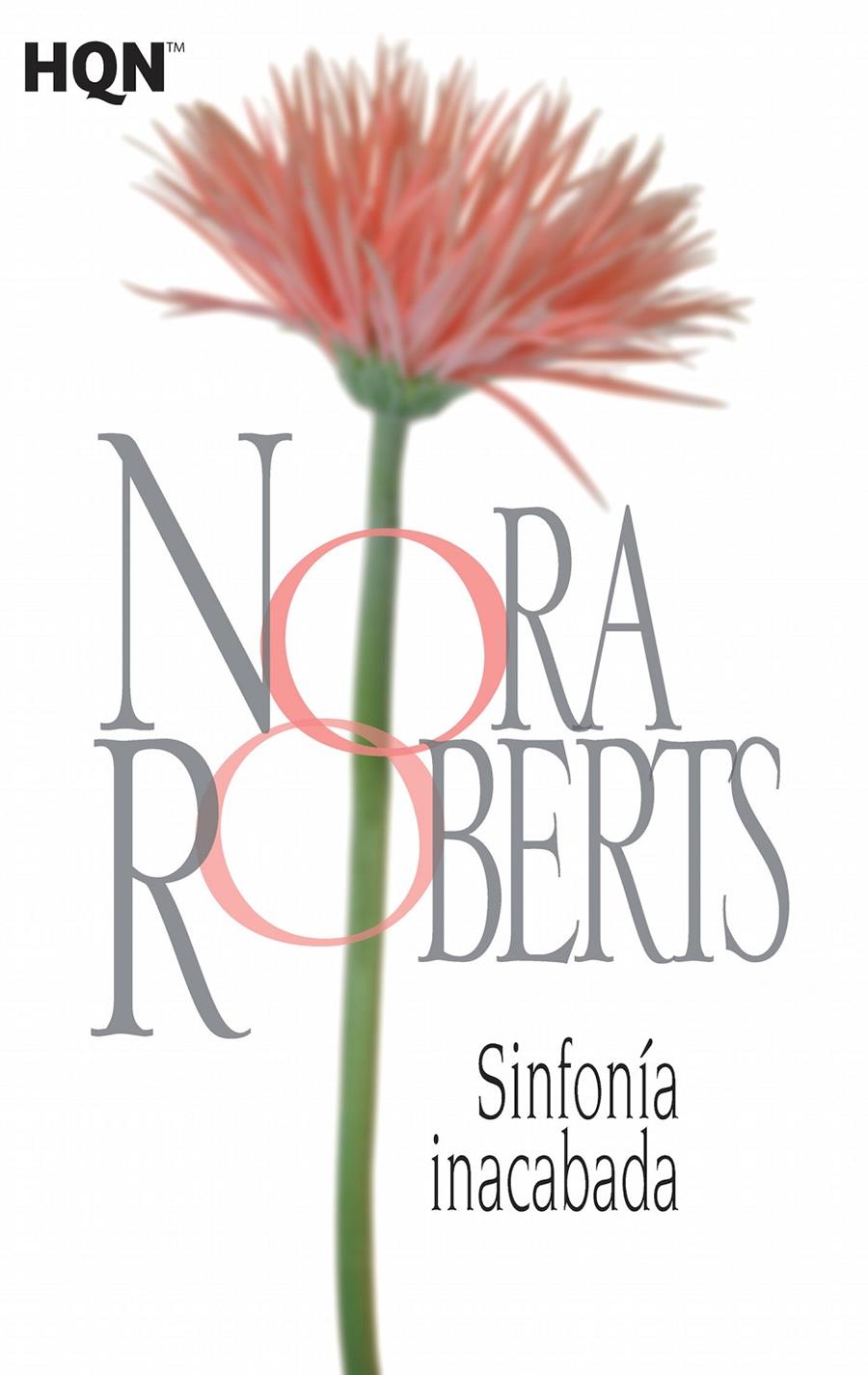 SINFONÍA INACABADA | 9788468782010 | ROBERTS, NORA | Galatea Llibres | Librería online de Reus, Tarragona | Comprar libros en catalán y castellano online