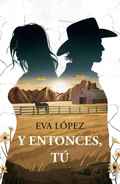 Y ENTONCES, TÚ | 9788408316824 | LÓPEZ, EVA | Galatea Llibres | Llibreria online de Reus, Tarragona | Comprar llibres en català i castellà online