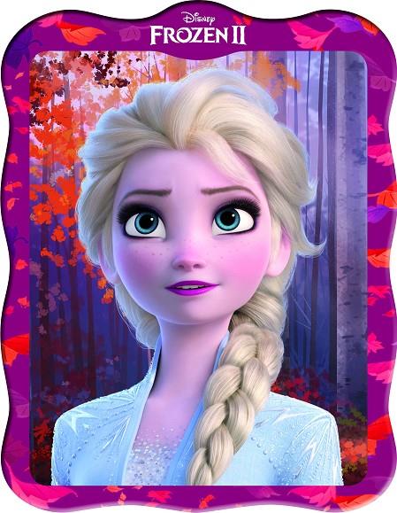 FROZEN 2. CAJA METÁLICA | 9788417529840 | Galatea Llibres | Librería online de Reus, Tarragona | Comprar libros en catalán y castellano online