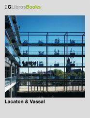 LACATON & VASSAL 2G BOOKS | 9788425220616 | Galatea Llibres | Llibreria online de Reus, Tarragona | Comprar llibres en català i castellà online