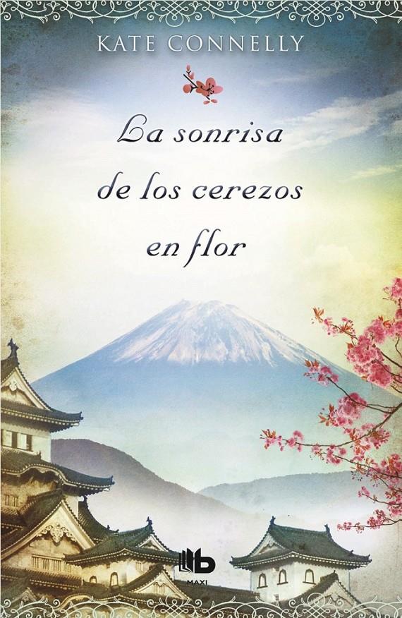 LA SONRISA DE LOS CEREZOS EN FLOR | 9788490700891 | CONNELLY, KATE | Galatea Llibres | Librería online de Reus, Tarragona | Comprar libros en catalán y castellano online