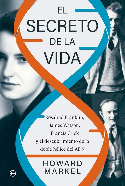 EL SECRETO DE LA VIDA | 9788413843971 | MARKEL, HOWARD | Galatea Llibres | Librería online de Reus, Tarragona | Comprar libros en catalán y castellano online