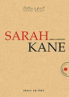 SARAH KANE OBRES COMPLETES | 9788494785771 | KANE, SARAH | Galatea Llibres | Llibreria online de Reus, Tarragona | Comprar llibres en català i castellà online