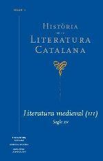 HISTÒRIA DE LA LITERATURA CATALANA VOL.3: LITERATURA MEDIEVAL 3 (S. XV) | 9788441224063 | BROCH I HUESA, ÀLEX; BADIA PÀMIES, LOLA | Galatea Llibres | Librería online de Reus, Tarragona | Comprar libros en catalán y castellano online