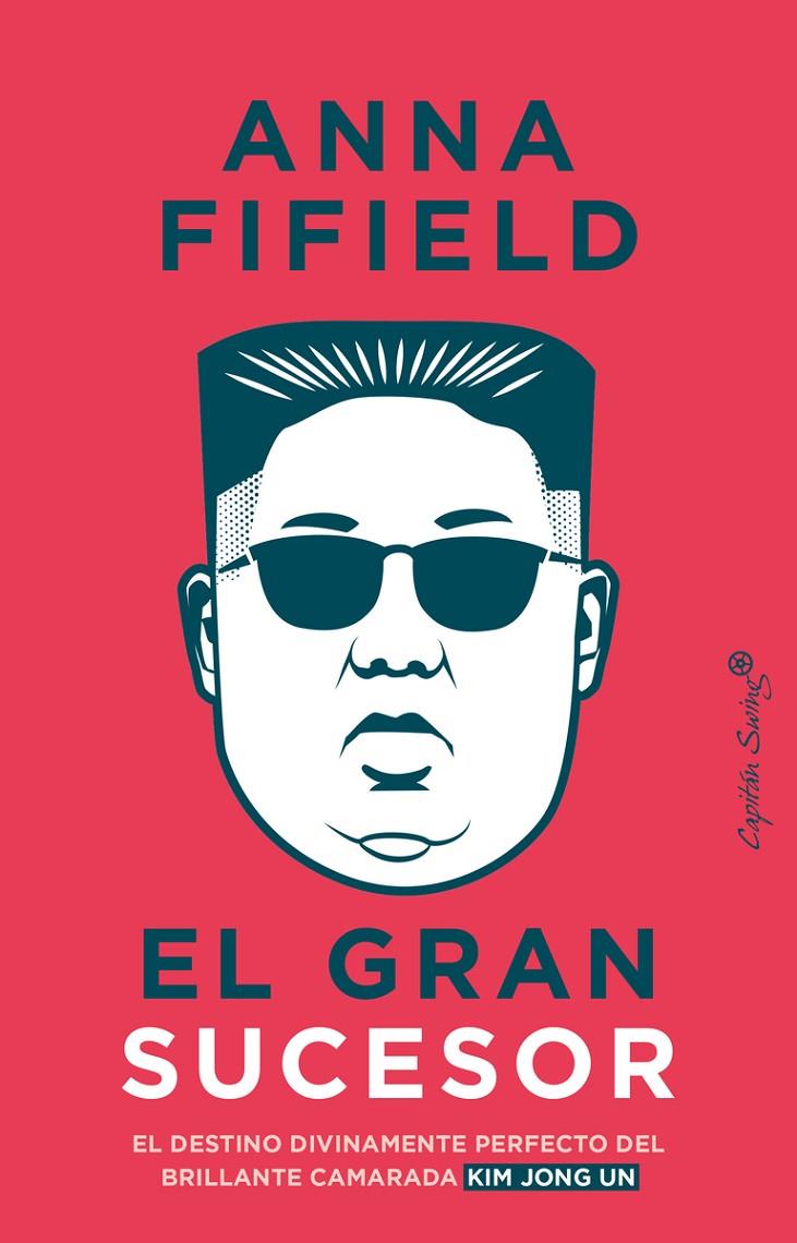 EL GRAN SUCESOR | 9788412457810 | FIFIELD, ANNA | Galatea Llibres | Librería online de Reus, Tarragona | Comprar libros en catalán y castellano online