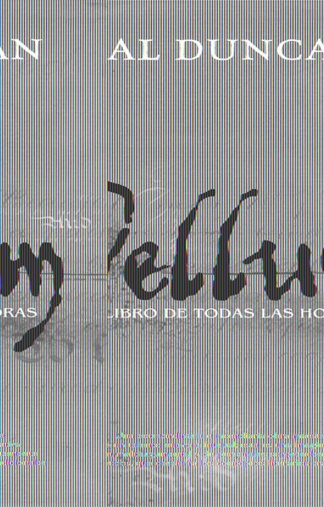 VELLUM. EL LIBRO DE TODAS LAS HORAS | 9788498003765 | DUNCAN, HAL | Galatea Llibres | Llibreria online de Reus, Tarragona | Comprar llibres en català i castellà online