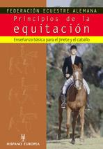 PRINCIPIOS DE LA EQUITACION | 9788425516153 | FEDERACION ECUESTRE ALEMANA | Galatea Llibres | Librería online de Reus, Tarragona | Comprar libros en catalán y castellano online