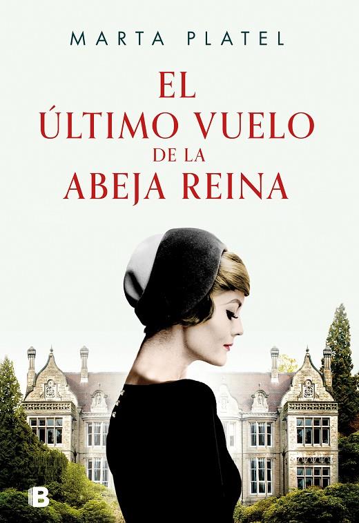 EL ÚLTIMO VUELO DE LA ABEJA REINA | 9788466673440 | PLATEL, MARTA | Galatea Llibres | Llibreria online de Reus, Tarragona | Comprar llibres en català i castellà online
