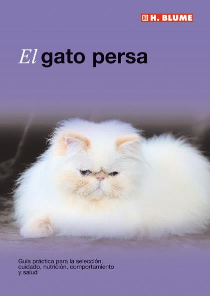 GATO PERSA, EL | 9788496669130 | Galatea Llibres | Llibreria online de Reus, Tarragona | Comprar llibres en català i castellà online