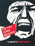 CAP UNA ALTRA REALITAT : EL CONTEXT DE L'ESTAMPA POPULAR | 9788439368205 | PUIG, ARNAU (1926- ) | Galatea Llibres | Llibreria online de Reus, Tarragona | Comprar llibres en català i castellà online