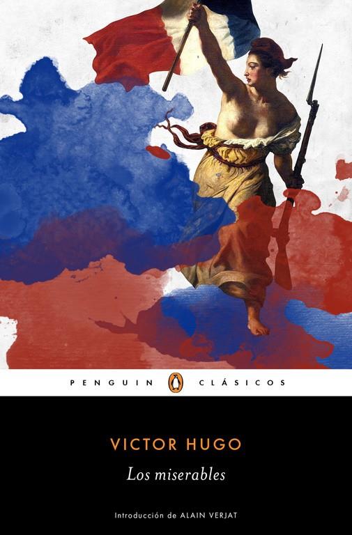 LOS MISERABLES | 9788491051121 | HUGO, VICTOR | Galatea Llibres | Llibreria online de Reus, Tarragona | Comprar llibres en català i castellà online