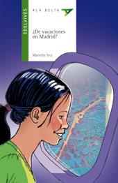 ¿DE VACACIONES EN MADRID? | 9788426391476 | TERZI HUGUET, MARINELLA | Galatea Llibres | Llibreria online de Reus, Tarragona | Comprar llibres en català i castellà online