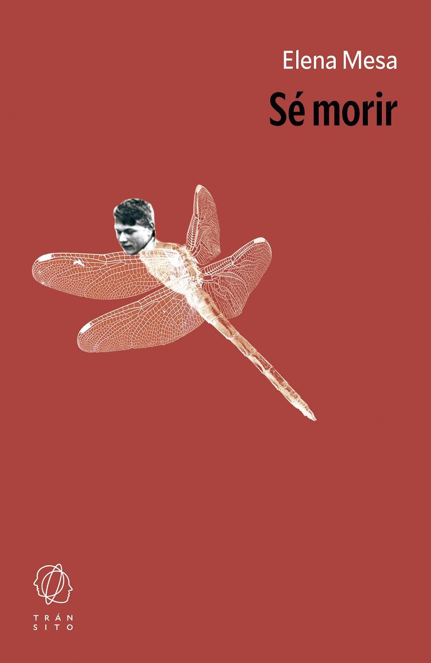 SÉ MORIR | 9788412901849 | MESA, ELENA | Galatea Llibres | Llibreria online de Reus, Tarragona | Comprar llibres en català i castellà online