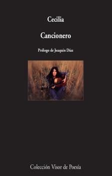 CANCIONERO | 9788498953312 | CECILIA | Galatea Llibres | Llibreria online de Reus, Tarragona | Comprar llibres en català i castellà online