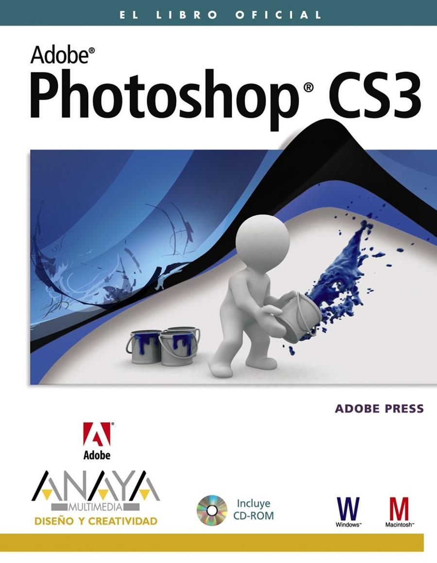 PHOTOSHOP CS3 | 9788441523357 | IBAÑEZ LOPEZ, ANA TR. | Galatea Llibres | Librería online de Reus, Tarragona | Comprar libros en catalán y castellano online