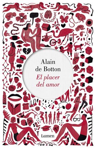 EL PLACER DEL AMOR | 9788426404541 | DE BOTTON, ALAIN | Galatea Llibres | Librería online de Reus, Tarragona | Comprar libros en catalán y castellano online