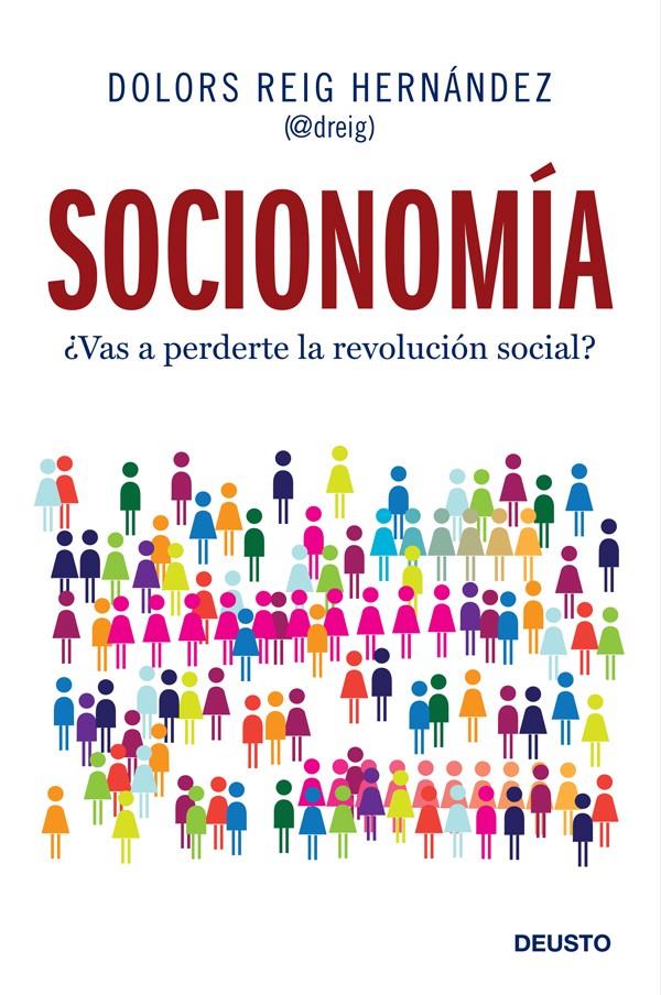 SOCIONOMIA | 9788423409594 | REIG HERNANDEZ, DOLORS | Galatea Llibres | Librería online de Reus, Tarragona | Comprar libros en catalán y castellano online
