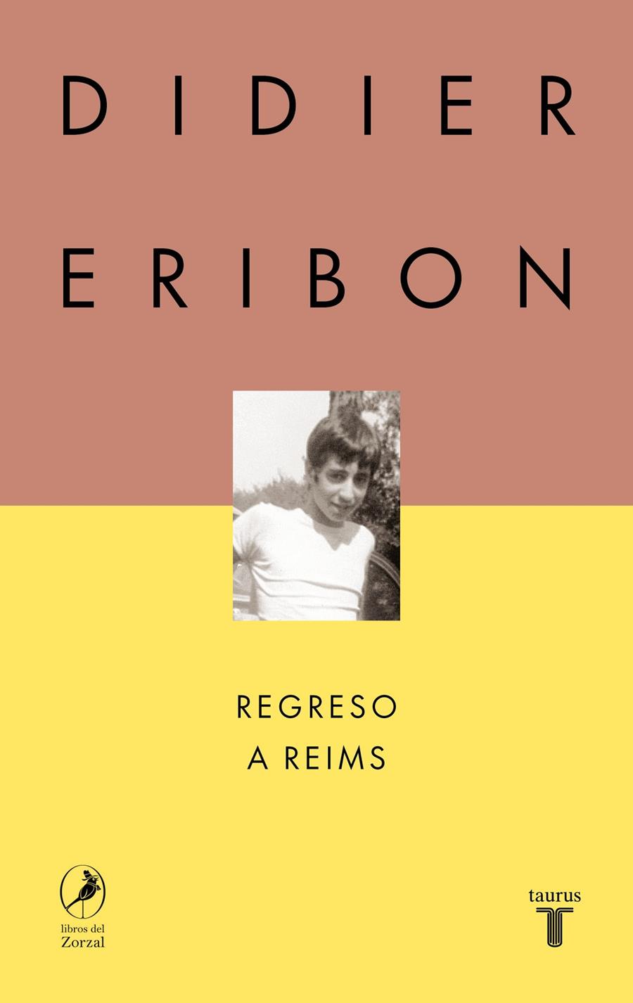 REGRESO A REIMS | 9788430627097 | ERIBON, DIDIER | Galatea Llibres | Librería online de Reus, Tarragona | Comprar libros en catalán y castellano online