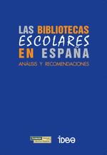 BIBLIOTECAS ESCOLARES EN ESPAÑA : ANALISIS Y RECOMENDACION | 9788489384583 | MARCHESI, ALVARO | Galatea Llibres | Librería online de Reus, Tarragona | Comprar libros en catalán y castellano online