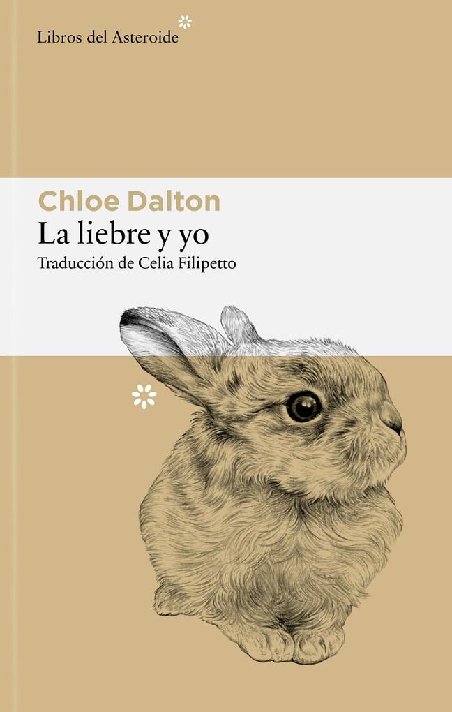LA LIEBRE Y YO | 9788410178946 | DALTON, CHLOE | Galatea Llibres | Llibreria online de Reus, Tarragona | Comprar llibres en català i castellà online