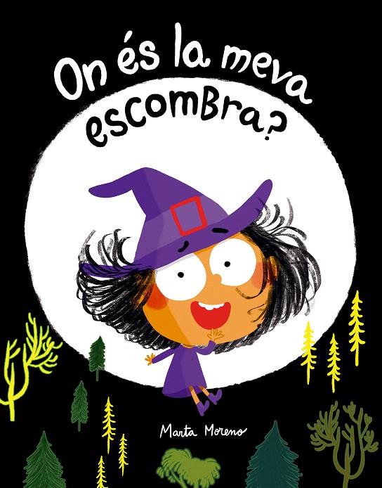 ON ÉS LA MEVA ESCOMBRA? | 9791387834951 | MORENO, MARTA | Galatea Llibres | Librería online de Reus, Tarragona | Comprar libros en catalán y castellano online