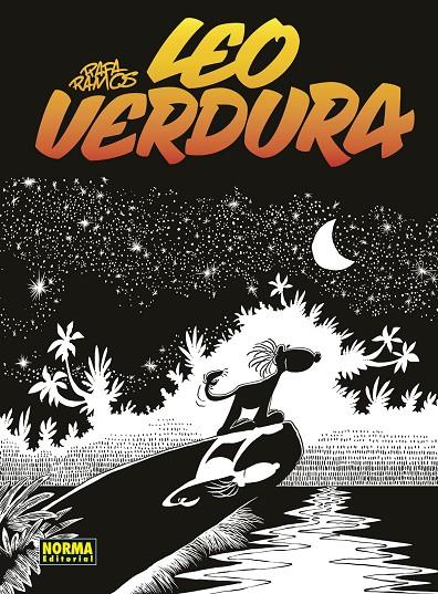 LEO VERDURA | 9788467941371 | RAMOS, RAFA | Galatea Llibres | Librería online de Reus, Tarragona | Comprar libros en catalán y castellano online