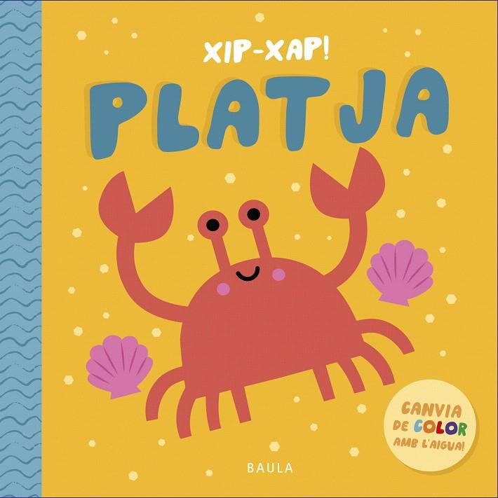 PLATJA | 9788447954087 | TOWNHOUSE PUBLISHING | Galatea Llibres | Librería online de Reus, Tarragona | Comprar libros en catalán y castellano online