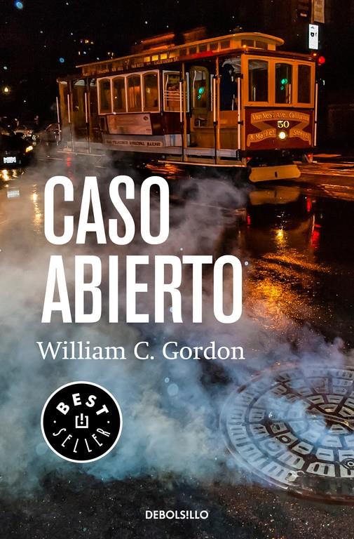 CASO ABIERTO (REPORTERO SAMUEL HAMILTON 6) | 9788466335997 | GORDON, WILLIAM C. | Galatea Llibres | Librería online de Reus, Tarragona | Comprar libros en catalán y castellano online