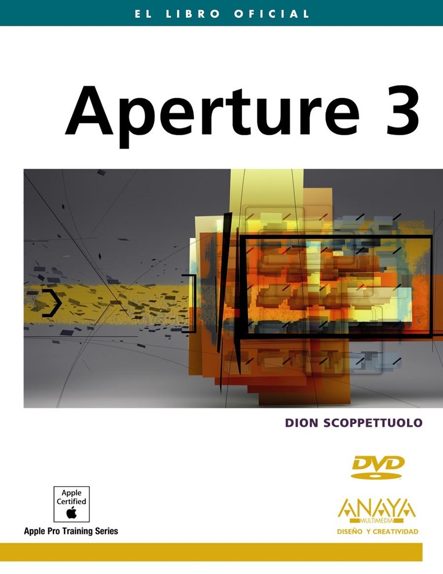 APERTURE 3 | 9788441527621 | SCOPPETTUOLO, DION | Galatea Llibres | Llibreria online de Reus, Tarragona | Comprar llibres en català i castellà online
