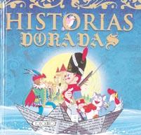 HISTORIAS DORADAS | 9788484262145 | AAVV | Galatea Llibres | Librería online de Reus, Tarragona | Comprar libros en catalán y castellano online