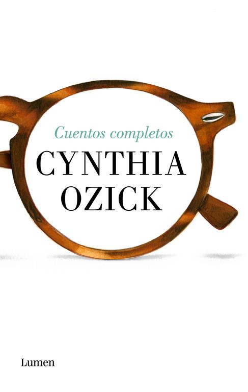 CUENTOS REUNIDOS | 9788426401519 | OZICK, CYNTHIA | Galatea Llibres | Llibreria online de Reus, Tarragona | Comprar llibres en català i castellà online