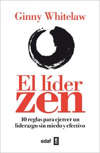 EL LÍDER ZEN | 9788441432215 | WHITELAW, GINNY | Galatea Llibres | Librería online de Reus, Tarragona | Comprar libros en catalán y castellano online