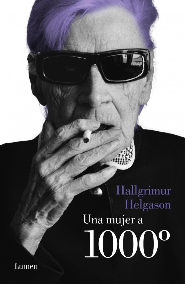 LA MUJER A 1000º | 9788426421814 | HELGASON, HALLGRIMUR | Galatea Llibres | Llibreria online de Reus, Tarragona | Comprar llibres en català i castellà online