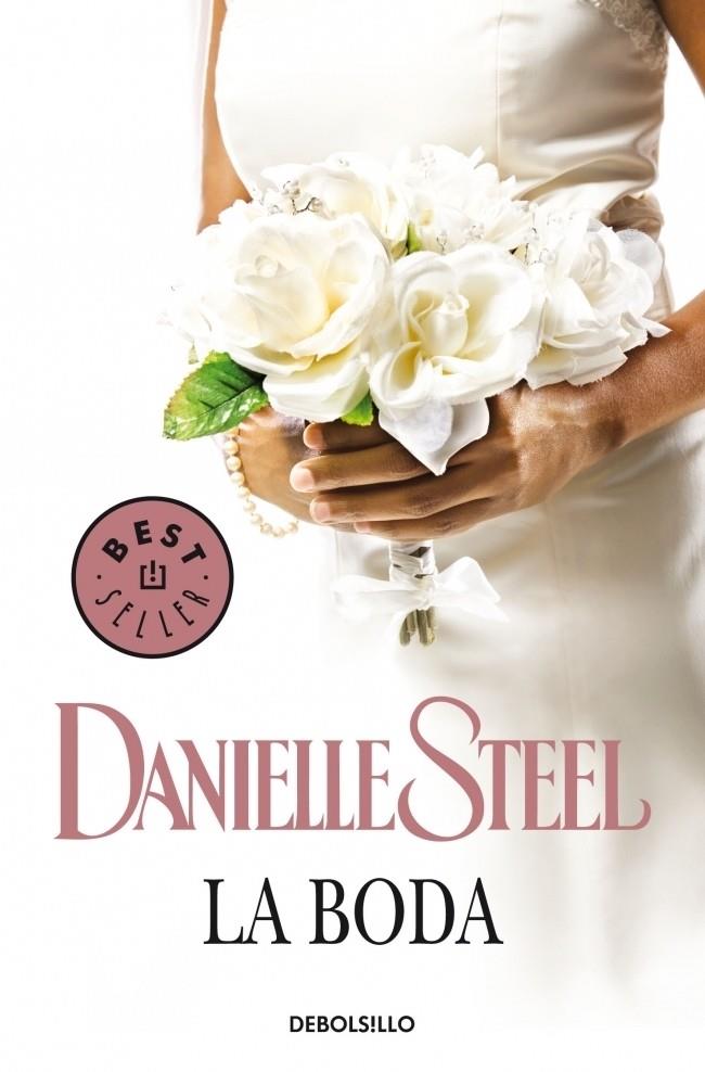 LA BODA | 9788497936453 | STEEL, DANIELLE | Galatea Llibres | Llibreria online de Reus, Tarragona | Comprar llibres en català i castellà online
