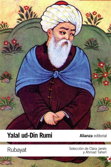 RUBAYAT | 9788420688091 | RUMI, YALAL UD-DIN | Galatea Llibres | Llibreria online de Reus, Tarragona | Comprar llibres en català i castellà online