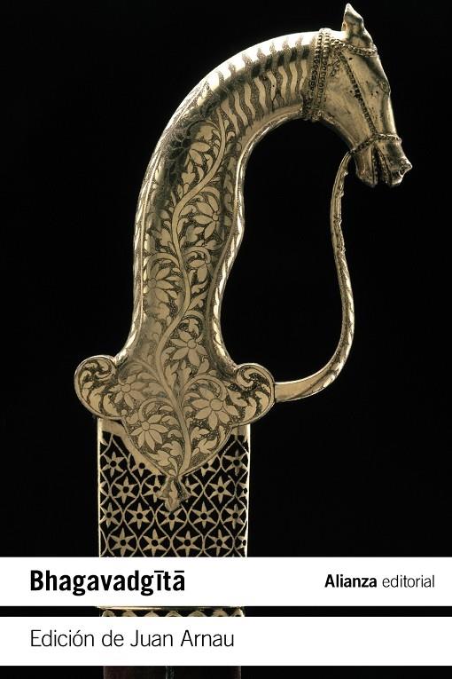 BHAGAVADGITA | 9788491818304 | ANÓNIMO | Galatea Llibres | Librería online de Reus, Tarragona | Comprar libros en catalán y castellano online