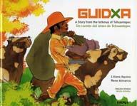 GUIDXA ESP-ING | 9788496483170 | AQUINO, LILIANA | Galatea Llibres | Librería online de Reus, Tarragona | Comprar libros en catalán y castellano online